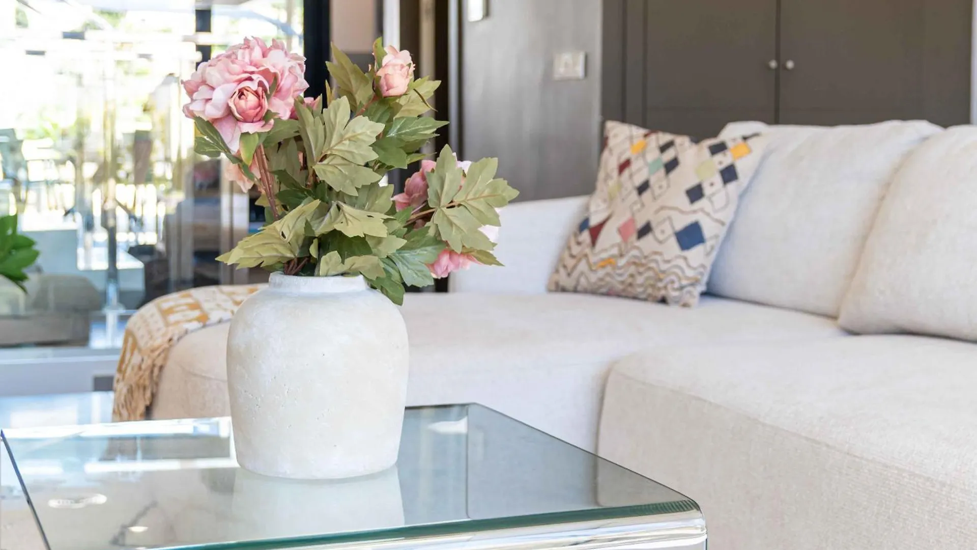 Modern Newbuild Townhouse With Quality Furniture Villa Fuengirola Holiday home