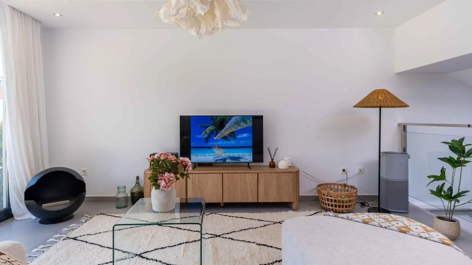 Modern Newbuild Townhouse With Quality Furniture Villa Fuengirola Holiday home